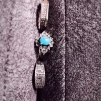 انگشتر نقره