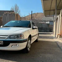 پرشیا تیوفایو مدل ۱۴۰۲|خودرو سواری و وانت|تبریز, |دیوار