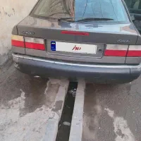 زانتیامدل۸۵|خودرو سواری و وانت|قرچک, باقرآباد|دیوار