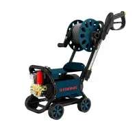 کارواش خانگی|ماشین‌آلات صنعتی|تربت‌حیدریه, دیزقند|دیوار