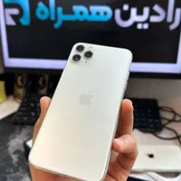 فروش اعتباری IPHONE 11 Promax با یک فقره چک صیادی