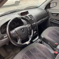 سورن Ef7 مدل ۴۰۳|خودرو سواری و وانت|اراک, |دیوار