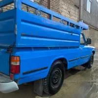 نیسان دیزل ۹۰|خودرو سواری و وانت|بجنورد, |دیوار