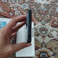 شیائومی Redmi Note 12 Pro با حافظهٔ ۲۵۶ گیگابایت|موبایل|تویسرکان, |دیوار