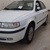 سمند موتورملی