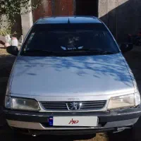 روآ مدل ۸۷|خودرو سواری و وانت|کنگاور, |دیوار