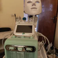 ستگاه هیدرو فیشیال و پلاژن