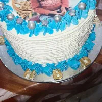 فروش انواع کیک خونگی|خوردنی و آشامیدنی|حمیدیه, |دیوار