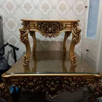 میز|مبلمان خانگی و میز عسلی|چهاردانگه (تهران), |دیوار