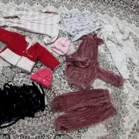 لباس بچه گانه