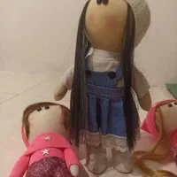 عروسک روسی|اسباببازی|تهران, شهرک شریعتی|دیوار