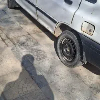 بندر ماهشهر|خودرو سواری و وانت|شادگان, |دیوار