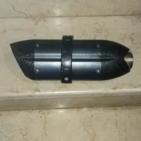 اگزوز قهرمانی