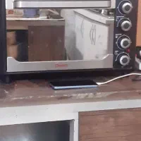 دو عدد توستر|سایر لوازم برقی|چغادک, |دیوار