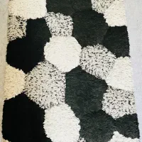 فروش چهار عدد فرش مینی|فرش|تهران, پونک|دیوار