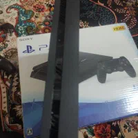 ps4 slim|کنسول، بازی ویدئویی و آنلاین|ایرانشهر, |دیوار