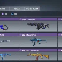 اکانت کالاف دیوتی|کنسول، بازی ویدئویی و آنلاین|کاشان, فاز ۲ ناجی آباد|دیوار