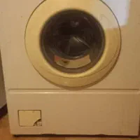 لباسشویی پارس