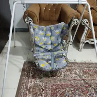 تاب ریلکسی با پایه