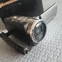 فیلمبرداری SONY