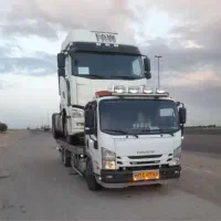 کریر حمل خودرو امدادخودرو کفی خودروبر خودروسواریدک|خدمات حمل و نقل|فردیس, سرحد آباد|دیوار