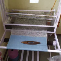 دستگاه حوله بافی جدید