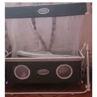 گهواره خوش خاب