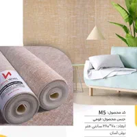 دیوار پوش فومی رولی|مصالح و تجهیزات ساختمان|ورامین, ورامین|دیوار