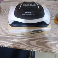وسایل ناخن