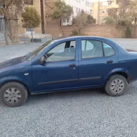 تیبا صندوق دار|خودرو سواری و وانت|اراک, |دیوار