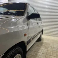 پراید۱۴۱|خودرو سواری و وانت|بوکان, |دیوار