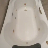 نصاب وان جکوزی