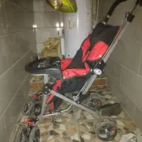 کالسکه|کالسکه و لوازم جانبی|گرگان, |دیوار