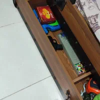 سرویس خواب کودک و نوجوان مدل کشتی|تخت و سرویس خواب|اهواز, کمپلو شمالی|دیوار