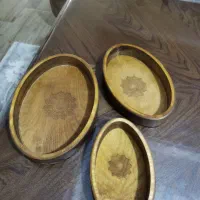 ست تنقلات خوری