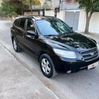 سانتافه ۲۰۰۸|خودرو سواری و وانت|تهران, پردیسان|دیوار