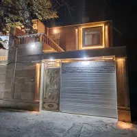 رهن خانه دوبلکس ویلایی باقر اباد خیابان ولیعصر|اجارهٔ خانه و ویلا|قرچک, میرزائی شمالی|دیوار