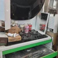 کیف- گاز+توکار-استیل-البرز ـجذاب مدل اروپایی|کیف، کفش، کمربند|مشهد, کوشش|دیوار