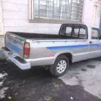 مزدا1600|خودرو سواری و وانت|همدان, |دیوار