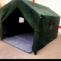 چادر خیمه ای