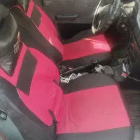 سواری سالم معاوضه با ماشین متور سوخته|خودرو سواری و وانت|اندیشه, اندیشه فاز ۵|دیوار