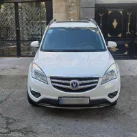 چانگان 2016|خودرو سواری و وانت|تهران, سعادت‌آباد|دیوار