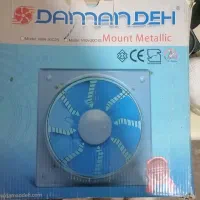 فروش هوا کش|پنکه و تصفیهکنندهٔ هوا|مشهد, یوسفیه (شهرک غرب)|دیوار