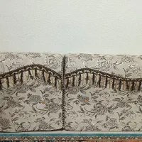 ۶ عدد پشتی