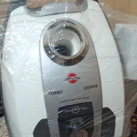 جاروبرقی پارس خزر۲۵۰۰وات