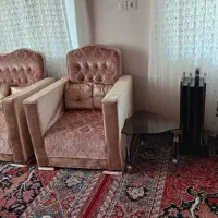 فروش مبل خانگی|مبلمان خانگی و میز عسلی|کتالم و سادات شهر, |دیوار