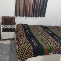 آپارتمان ۸۵ متری / ۲ خواب / طبقه اول|اجارهٔ آپارتمان|پاکدشت, پاکدشت (مامازند)|دیوار