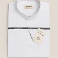 پیراهن مجلسی مردانه