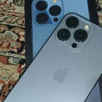 آیفون 13 پرو