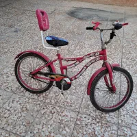 دوچرخه سایز ۲۰